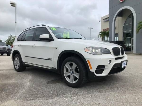 2013 BMW X5 - - cars & trucks - by dealer for sale in Other, Other – photo 3