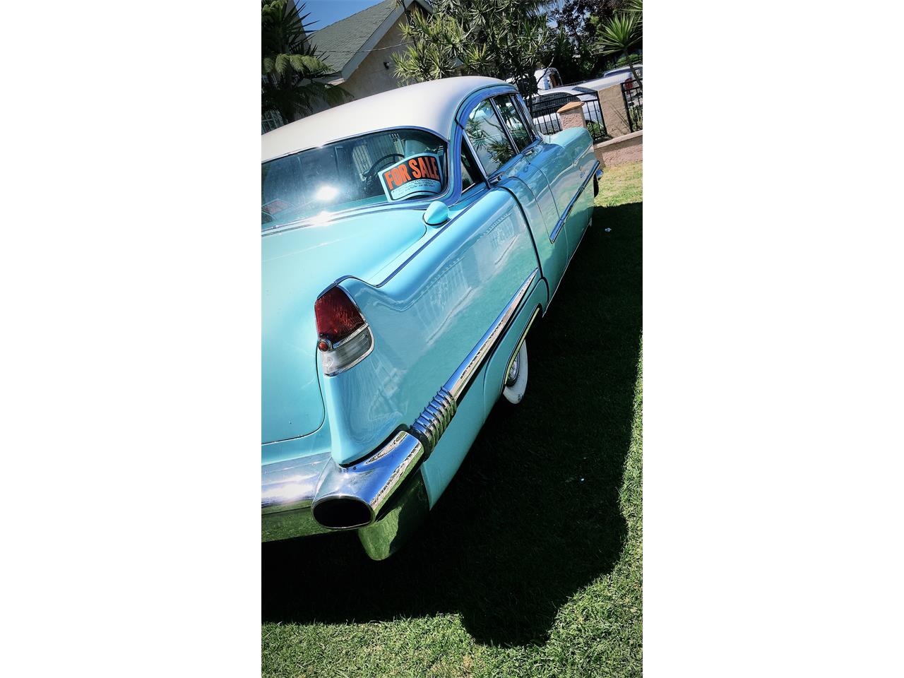 1956 Cadillac Series 62 for sale in Los Angeles n, CA – photo 4