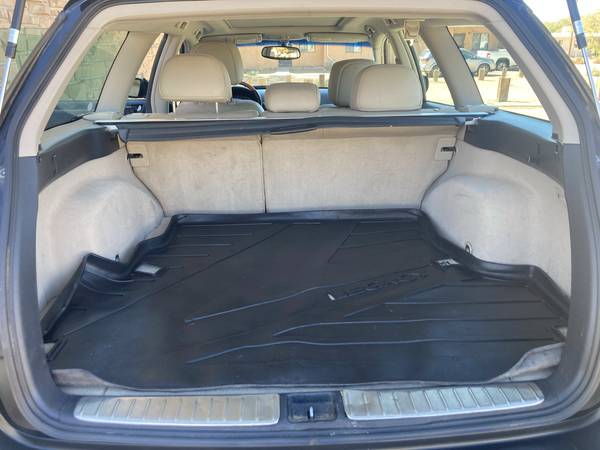 2006 Subaru Outback 3 0L V6 LL Bean Edition - - by for sale in Fruitland, NM – photo 10
