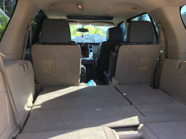 Ford Expedition Eddie Bauer 2007 for sale in Lake Worth, FL – photo 8