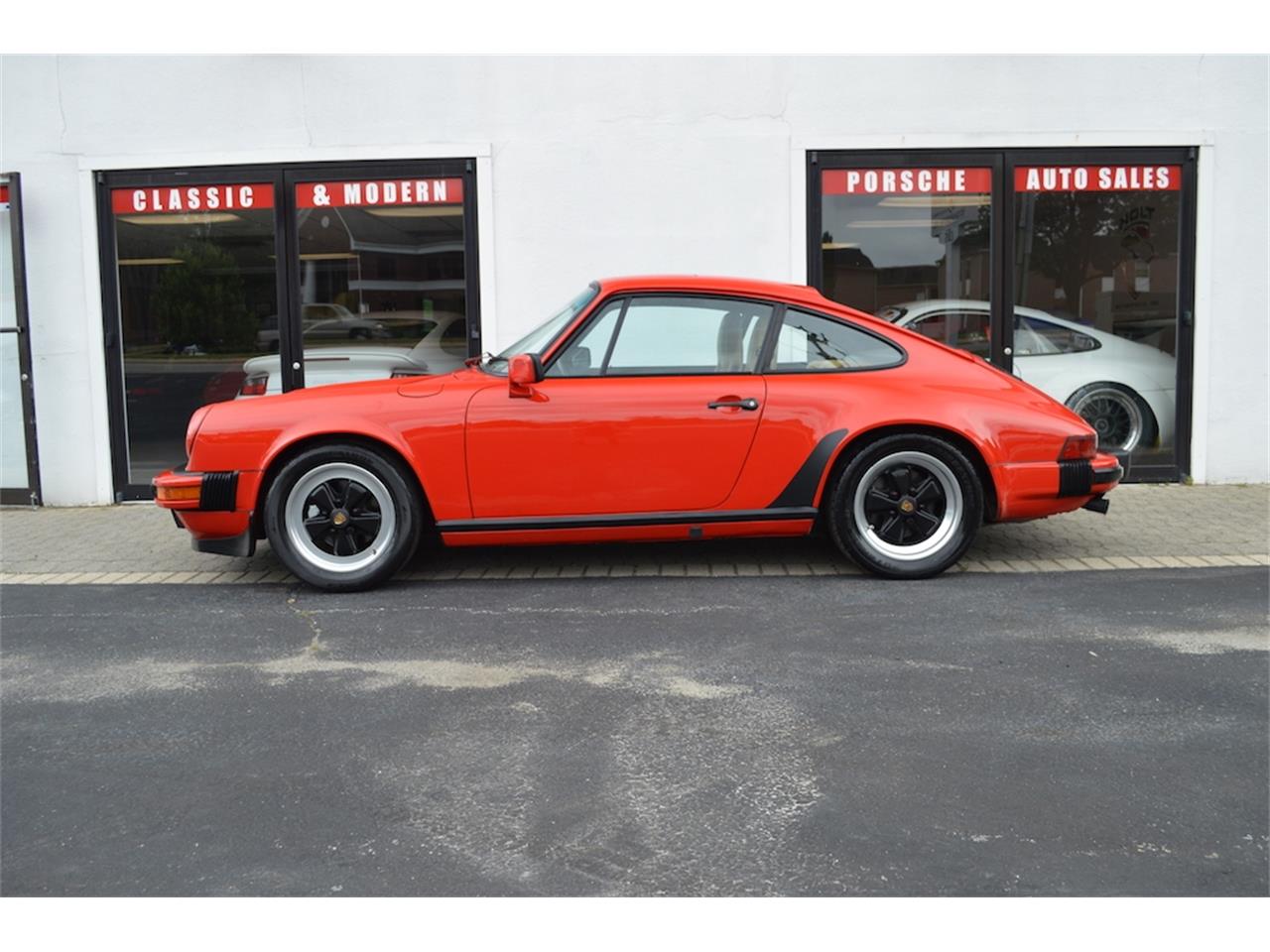 1985 Porsche Carrera for sale in West Chester, PA