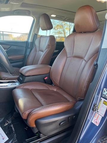 2020 Subaru Ascent Touring 7-Passenger for sale in Glendale, WI – photo 13
