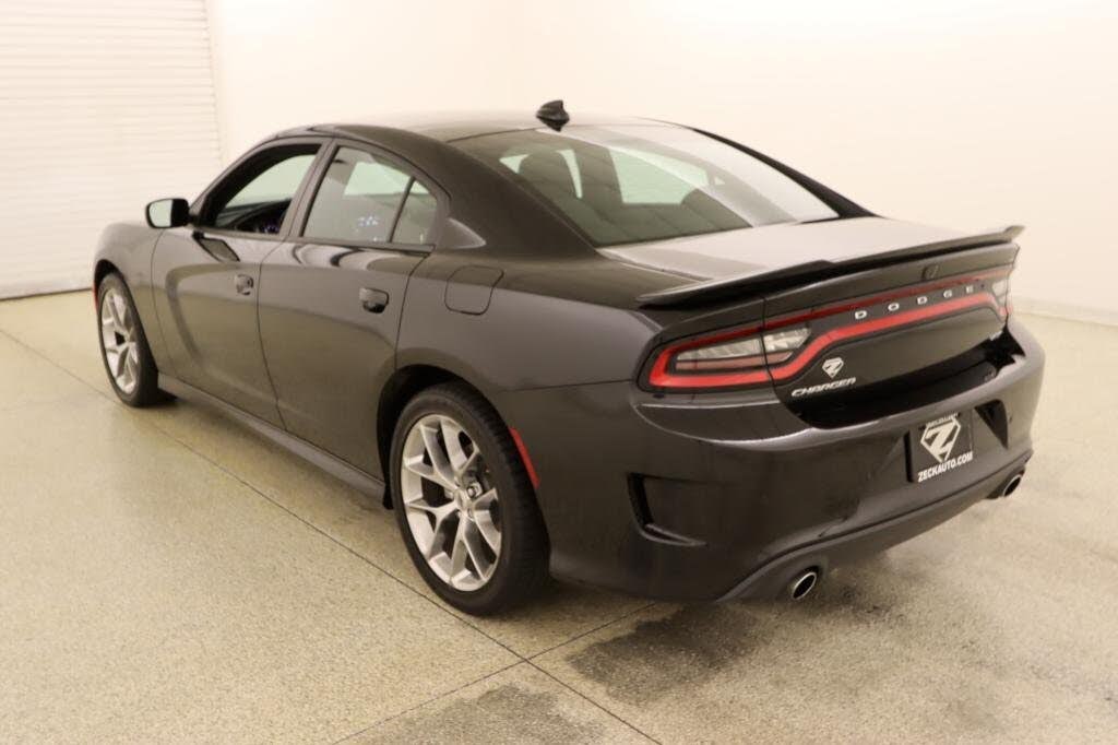 2021 Dodge Charger GT RWD for sale in Leavenworth, KS – photo 39