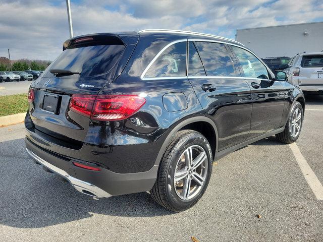 2020 Mercedes-Benz GLC 300 Base 4MATIC for sale in Thorndale, PA – photo 6
