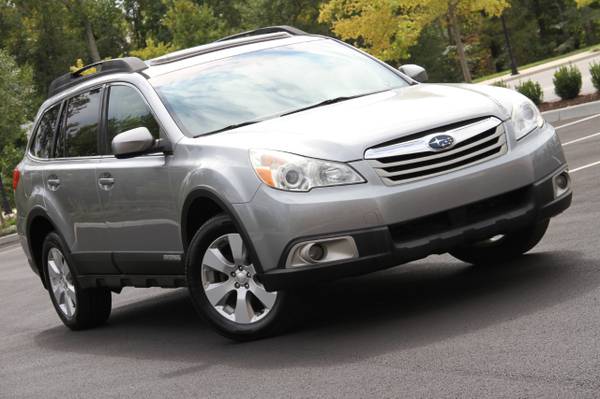 2011 Subaru Outback 2.5i Premium for sale in Richmond , VA – photo 16