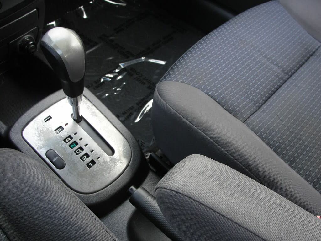 2007 Chevrolet Aveo 5 LS Hatchback FWD for sale in Manassas, VA – photo 15