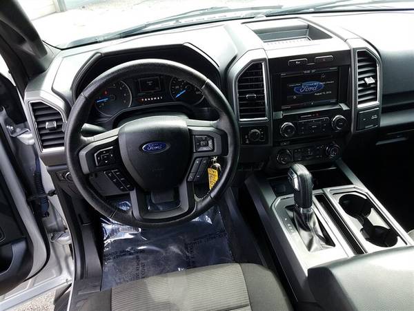 2015 FORD F150 XLT SPORT CREW CAB 4X4 3.5L ECOBOOST for sale in Lakewood, NJ – photo 9
