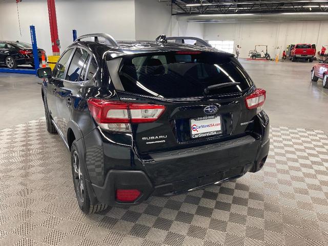 2018 Subaru Crosstrek 2.0i Premium for sale in Wichita, KS – photo 5
