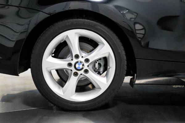 2011 BMW 1 SERIES 128i LEATHER ICE COLD AIR COUPE SPORT LOADED for sale in Sarasota, FL – photo 15