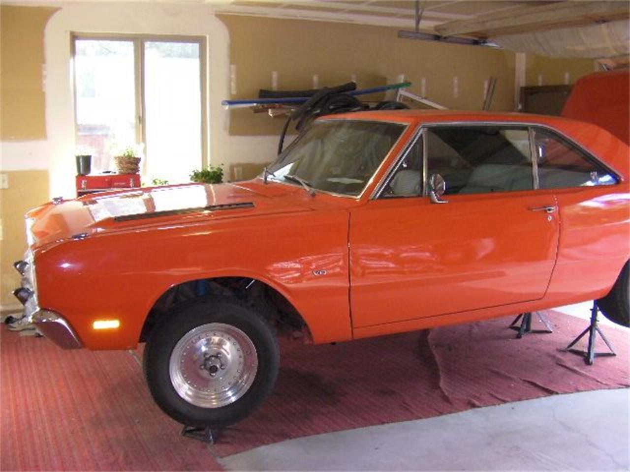 1969 Dodge Dart for sale in Cadillac, MI – photo 9
