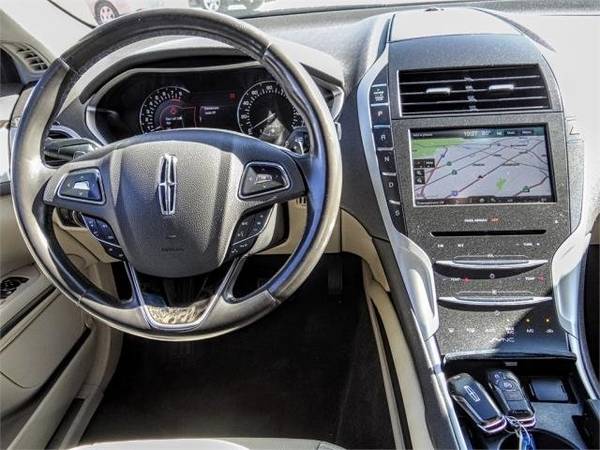 2016 LINCOLN MKZ 4dr Sdn FWD * CALL TODAY .. DRIVE TODAY! O.A.D. * for sale in Fontana, CA – photo 4