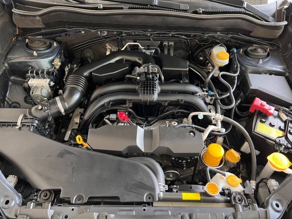 2018 Subaru Forester 2 5i Premium AWD 4dr Wagon CVT 33, 803 Miles for sale in Bellevue, NE – photo 9