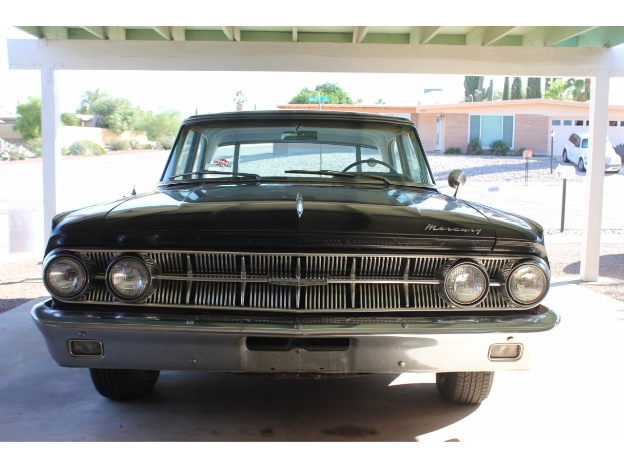 1963 Mercury Monterey for sale in Tucson, AZ