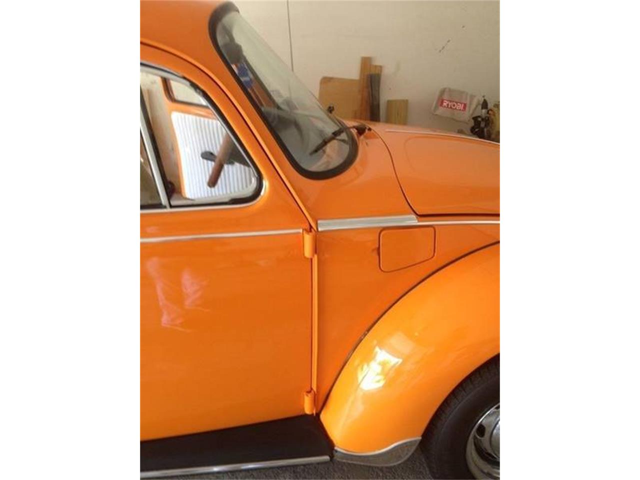 1971 Volkswagen Super Beetle for sale in Long Island, NY – photo 12