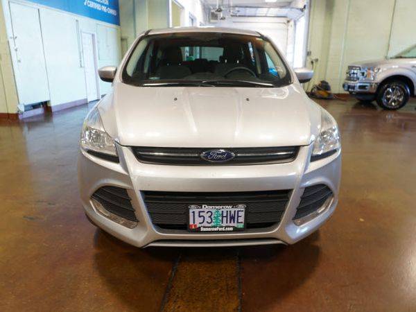 2014 Ford Escape SE **100% Financing Approval is our goal** for sale in Beaverton, OR – photo 2