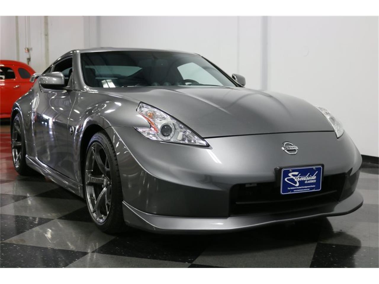 2013 Nissan 370Z for sale in Fort Worth, TX – photo 18