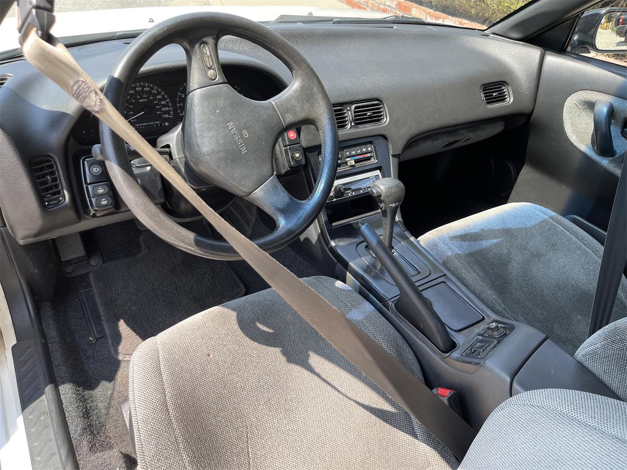 1990 Nissan 240SX for sale in Scotts Valley, CA – photo 6