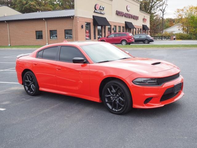 2021 Dodge Charger GT for sale in Cedar Lake, IN – photo 7