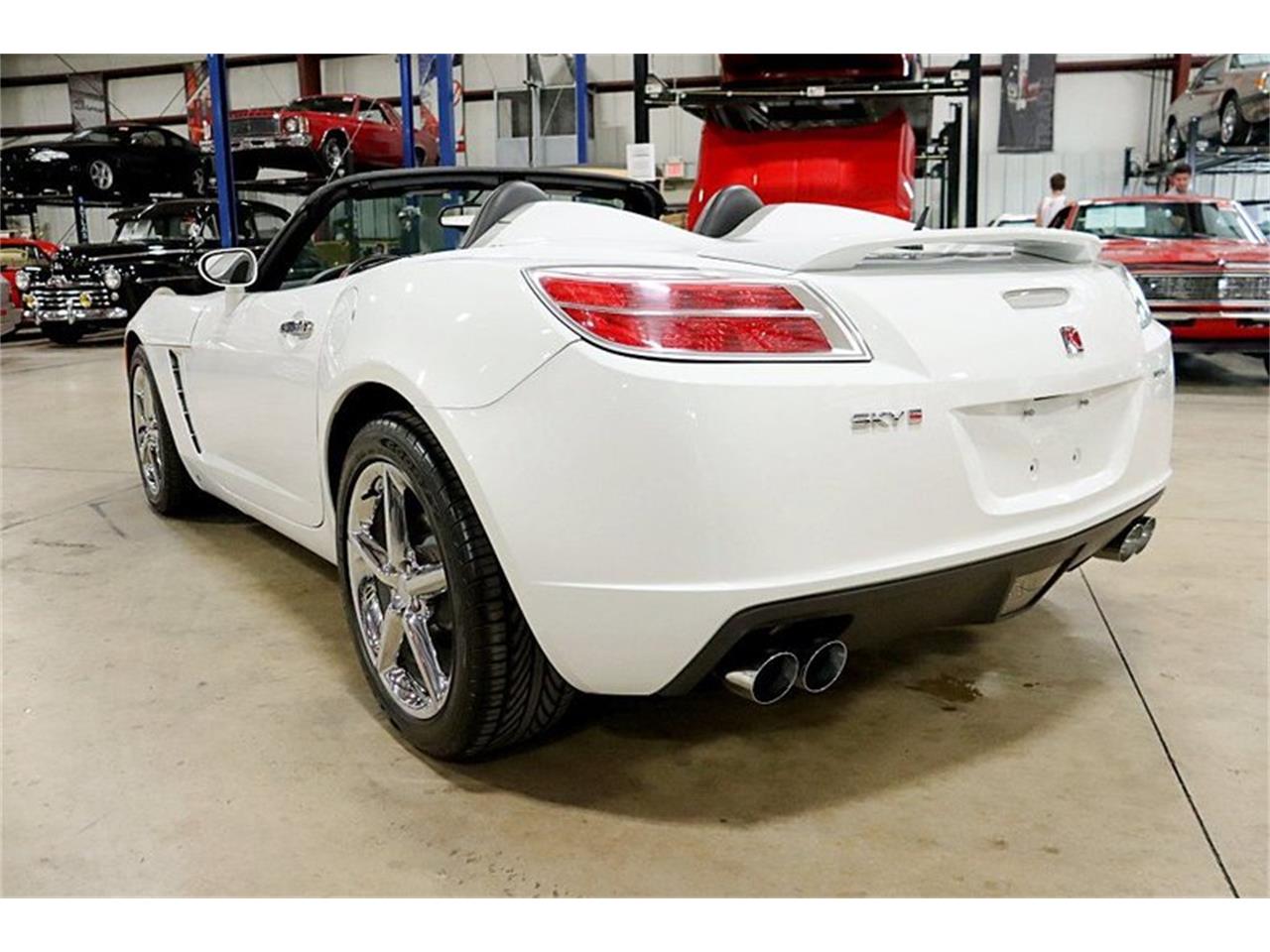 2007 Saturn Sky for sale in Kentwood, MI – photo 3