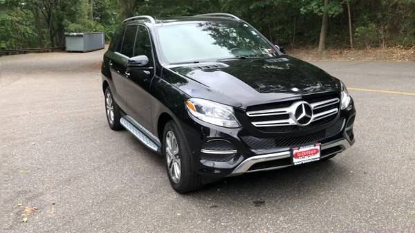 2017 Mercedes-Benz GLE 350 for sale in Great Neck, NY – photo 3