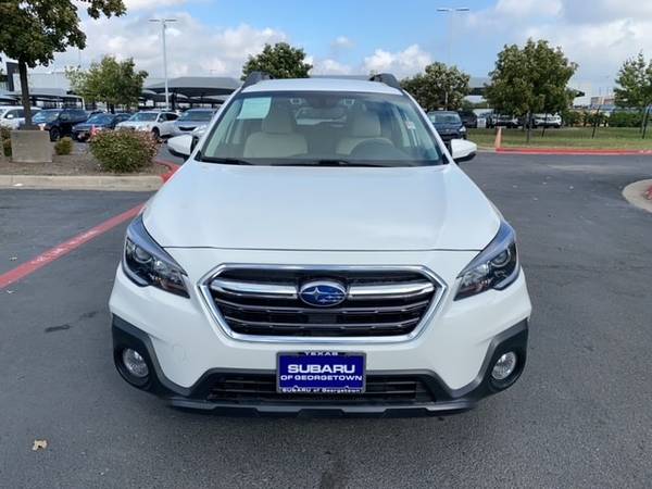2019 Subaru Outback 2.5i Premium - cars & trucks - by dealer -... for sale in Georgetown, TX – photo 7