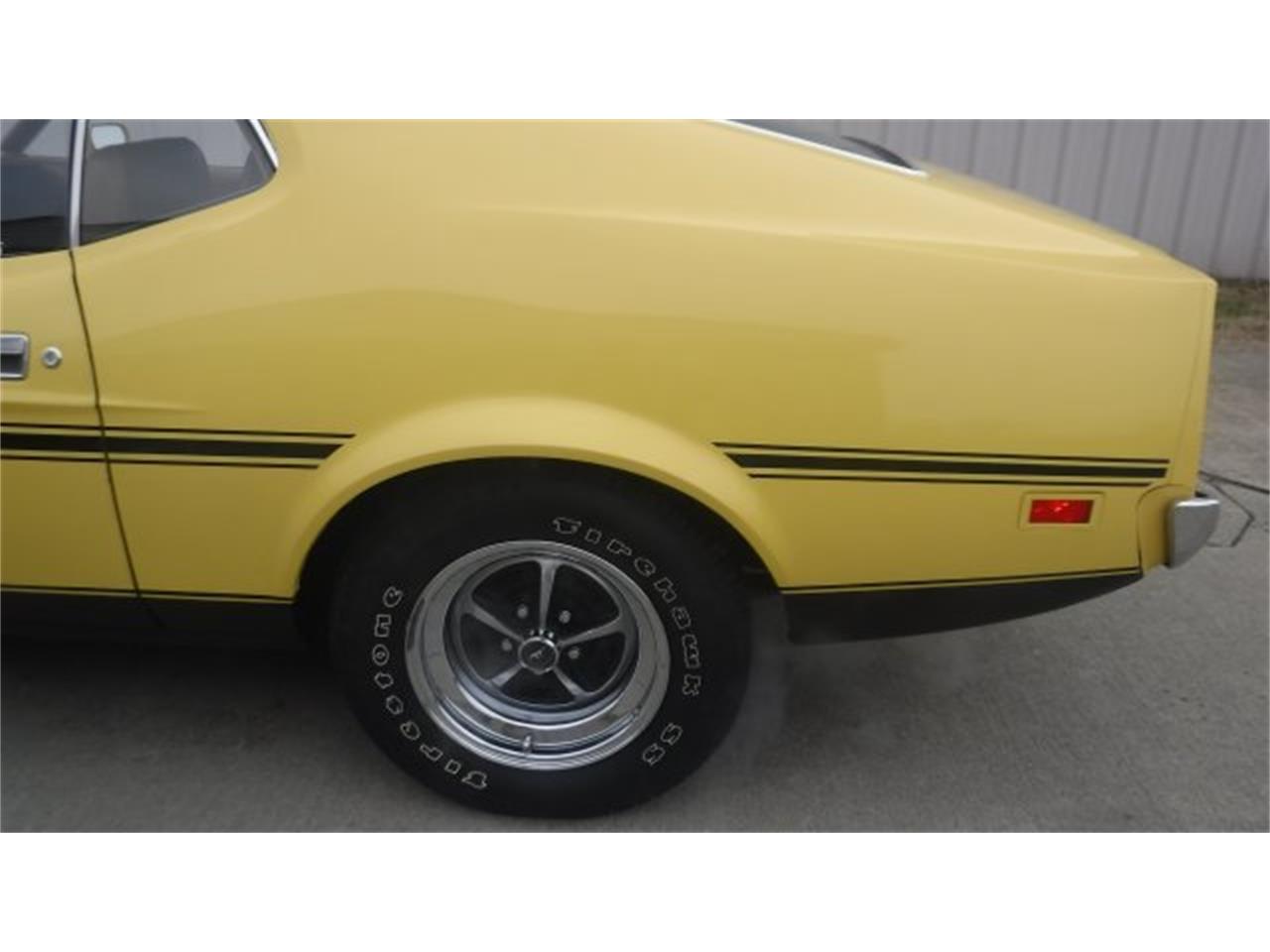 1973 Ford Mustang Mach 1 for sale in Milford, OH – photo 7