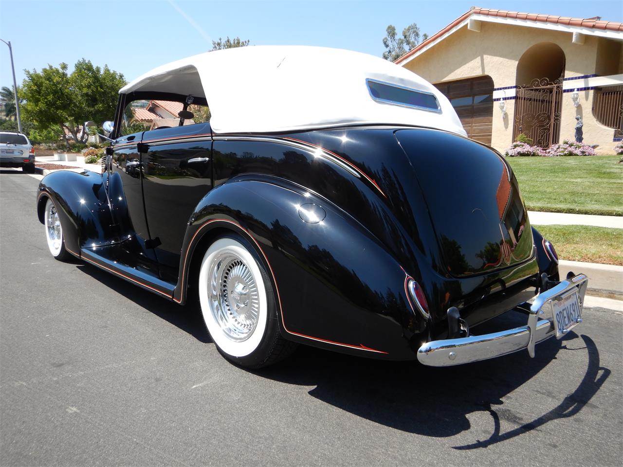 1938 Ford Street Rod for sale in Woodland Hills, CA – photo 6