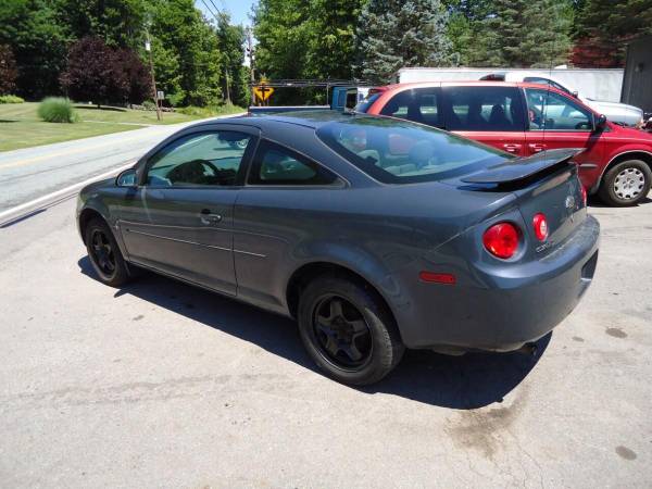 2008 Chevrolet Chevy Cobalt LT 2dr Coupe CASH DEALS ON ALL CARS OR... for sale in Lake Ariel, PA – photo 8