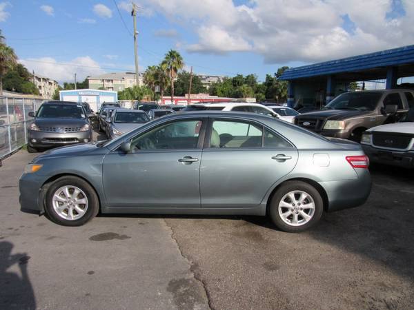 2011 Toyota Camry LE for sale in Brandon, FL – photo 5