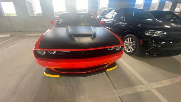 2022 Challenger T/A 392 - - by dealer - vehicle for sale in Hialeah, FL – photo 15
