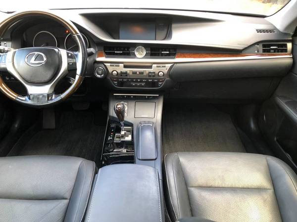 2015 Lexus ES350 Luxury Car 75k miles for sale in Wake Island, HI – photo 8
