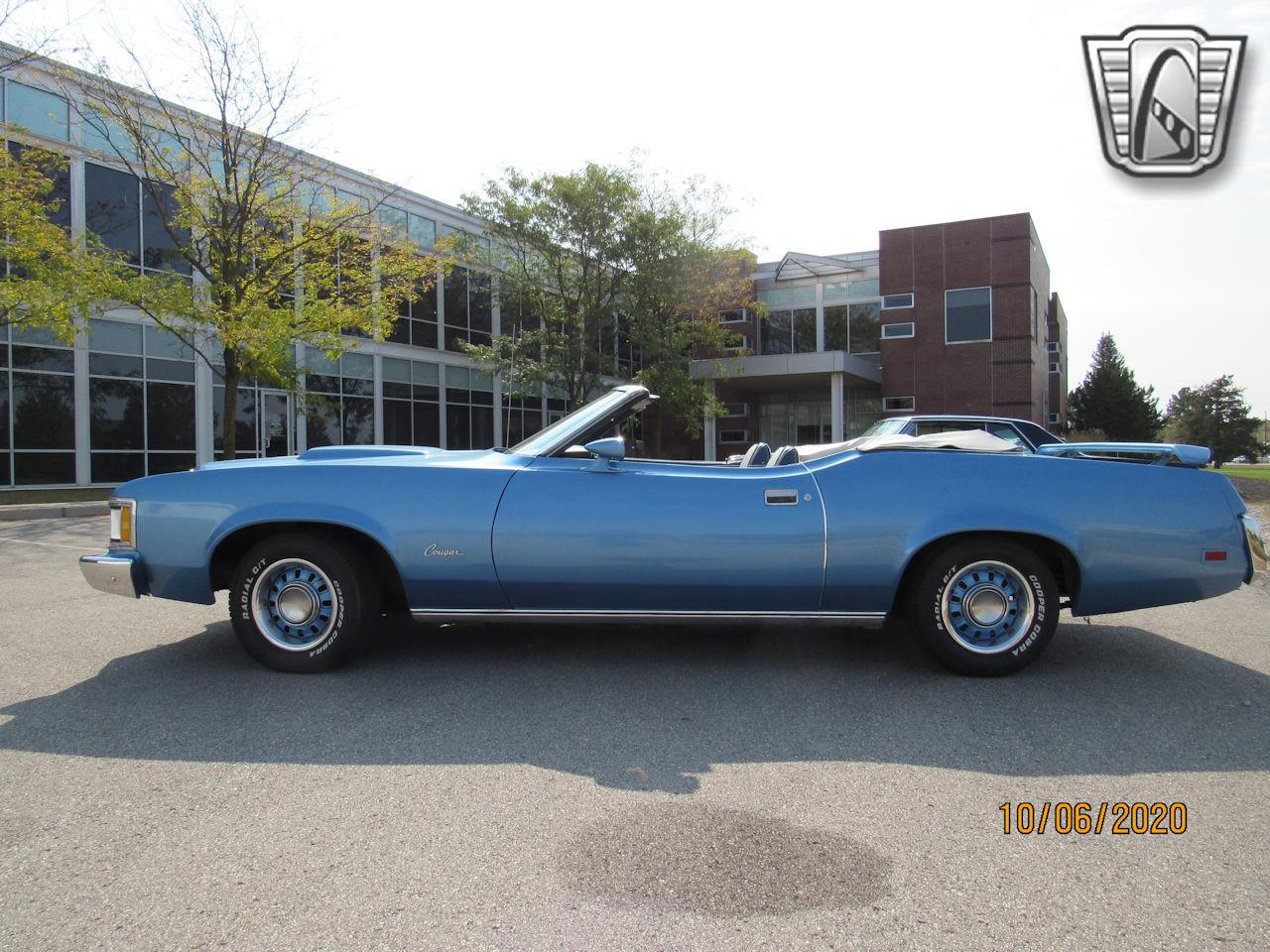 1973 Mercury Cougar for sale in O'Fallon, IL – photo 31