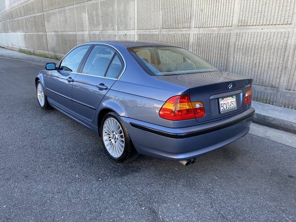 2003 BMW 3 Series 330i AWESOME LOW PRICE! - - by for sale in Arleta, CA – photo 7