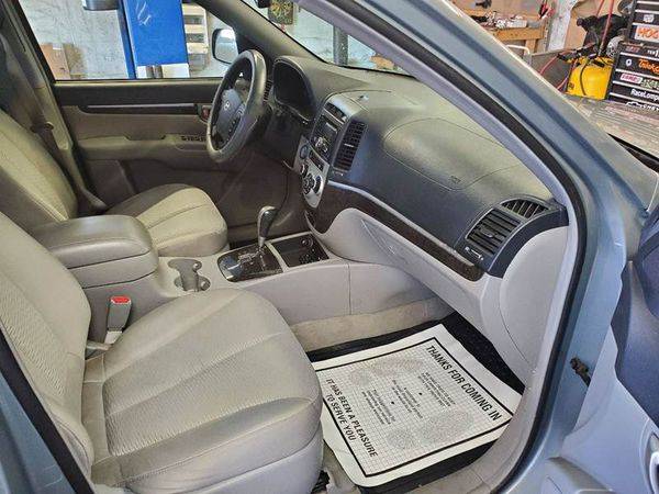 2007 Hyundai Santa Fe SE 4dr SUV - Trades Welcome! for sale in Dilworth, MN – photo 11
