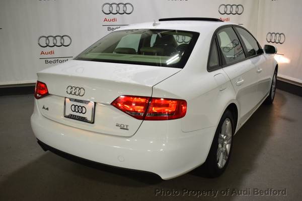2010 *Audi* *A4* CALL RODNEY for sale in Bedford, OH – photo 6