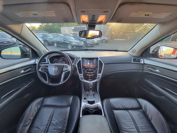 2014 Cadillac SRX Standard FWD - - by dealer - vehicle for sale in Indianapolis, IN – photo 24