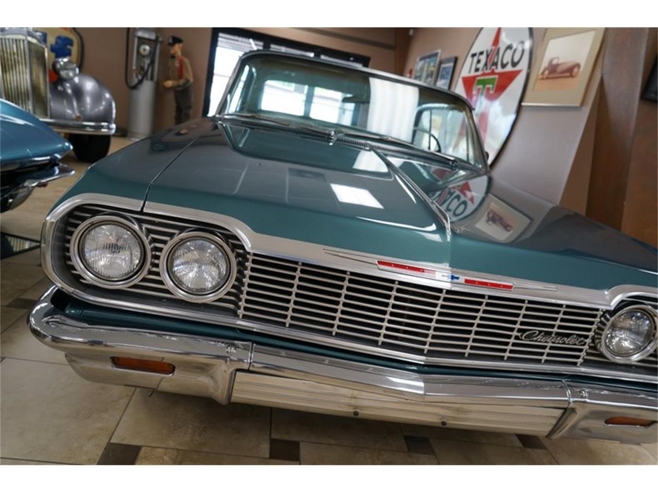 1964 Chevrolet Impala for sale in Venice, FL – photo 8