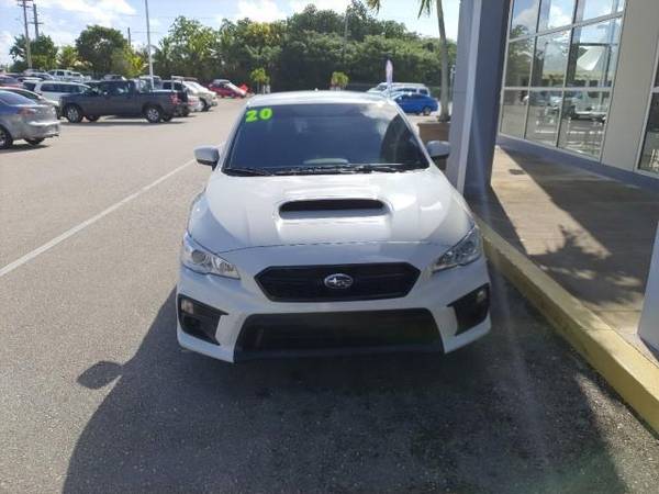 2020 Subaru WRX - - by dealer for sale in Other, Other – photo 2