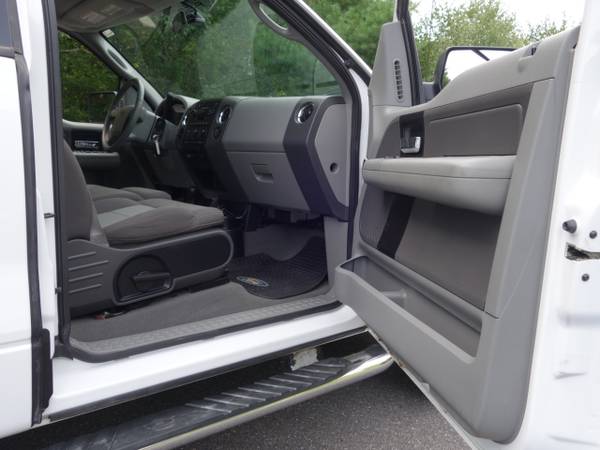 2006 Ford F150 Supercab 4x4,XLT pkg,Low miles! for sale in Derry, MA – photo 16