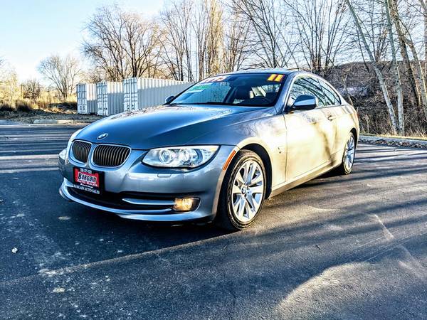 ☀️2011 BMW 328XI☀️LOW MILES SUPER CLEAN☀️GET IT TODAY☀️ - cars &... for sale in Garden City, ID – photo 3