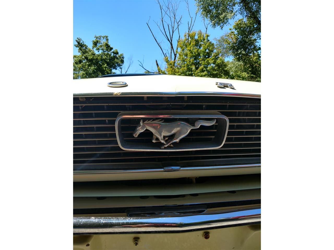 1966 Ford Mustang for sale in Peru, IN – photo 10