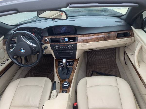 2008 BMW 328i Convertible, Low Miles for sale in Lexington, KY – photo 9