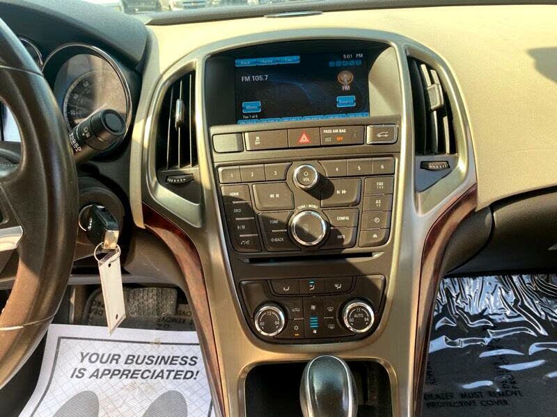 2014 Buick Verano FWD for sale in Gainesville, GA – photo 20