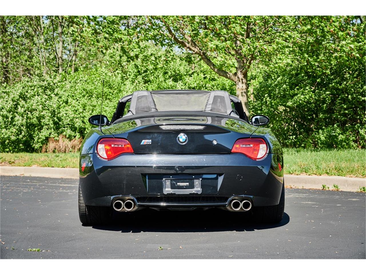 2007 BMW M Roadster for sale in Saint Louis, MO – photo 13