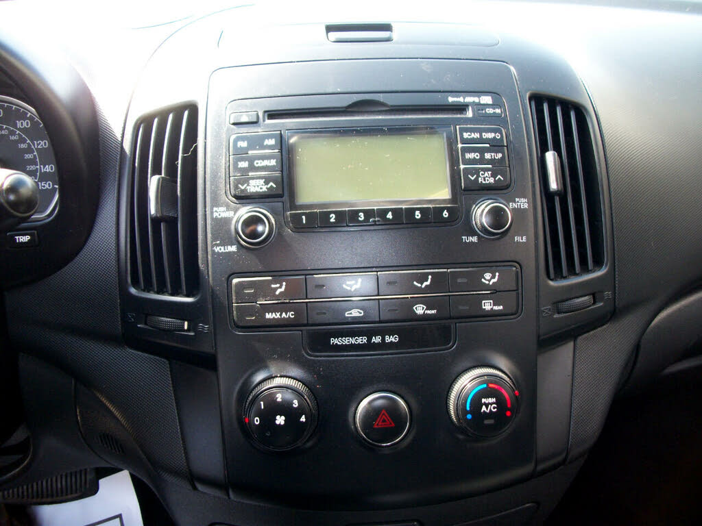2009 Hyundai Elantra Touring FWD for sale in Wrightstown, NJ – photo 6
