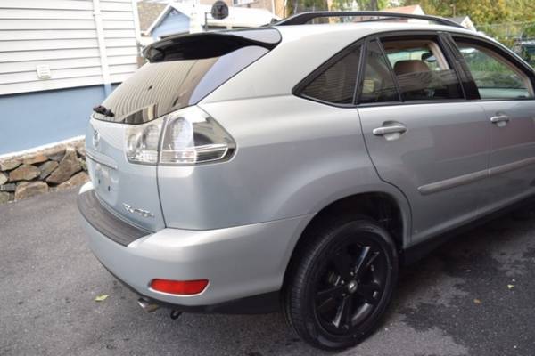 *2006* *Lexus* *RX 400h* *Base AWD 4dr SUV* - cars & trucks - by... for sale in Paterson, DE – photo 16