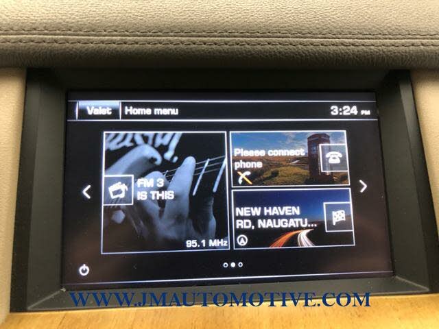 2016 Land Rover LR4 HSE AWD for sale in Naugatuck, CT – photo 32
