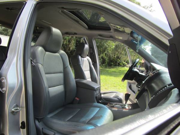 2006 Acura MDX AWD for sale in Orlando, FL – photo 15