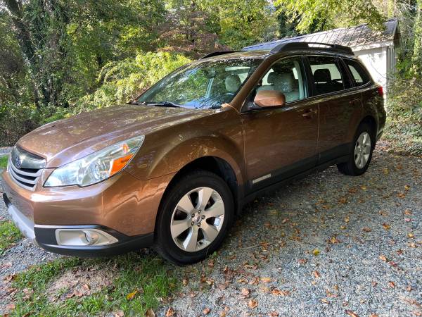 2012 Subaru Outback for sale in Boone, NC – photo 3