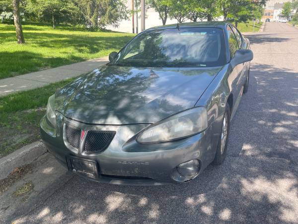 2005 Pontiac Grand Prix (One Owner) - - by dealer for sale in Saint Paul, MN – photo 2